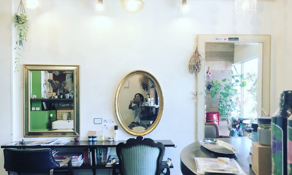 Botanica makehair